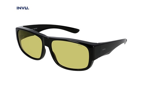 INVU EASYFIT E2601 D