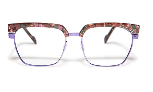 TREE IGEA 3015 56-18 Titanium