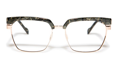 TREE IGEA 3017 56-18 Titanium