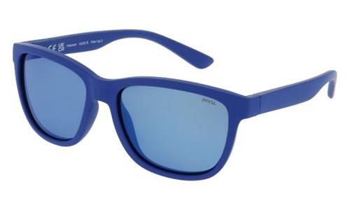 INVU KIDS K2202 B