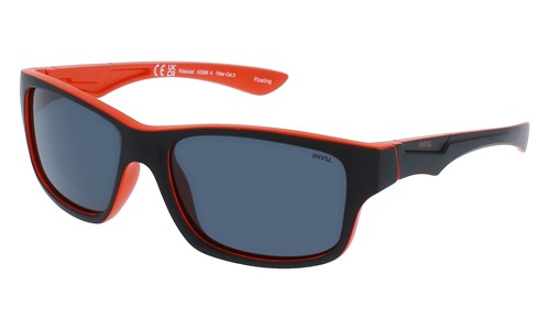 INVU KIDS SOLBRILLE K2308 A
