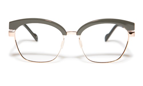 TREE MEDUSA 3013 55-19 Titanium