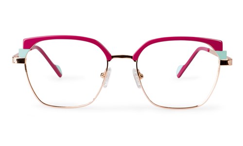 TREE MIRA 3231 TITANIUM 52-18-140