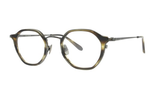 FACONNABLE NV296 ECGU 48-23 TITANIUM