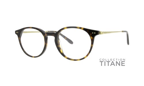 FACONNABLE NV297 E100 49-20 TITANIUM