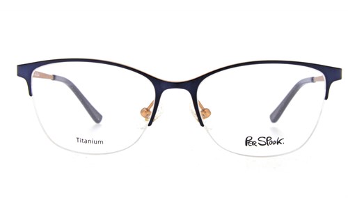 PER SPOOK PS282 C01 50-16 TITANIUM