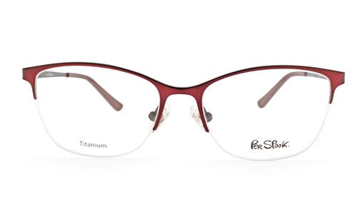 PER SPOOK PS282 C02 50-16 TITANIUM