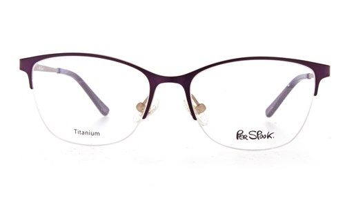 PER SPOOK PS282 C03 50-16 TITANIUM