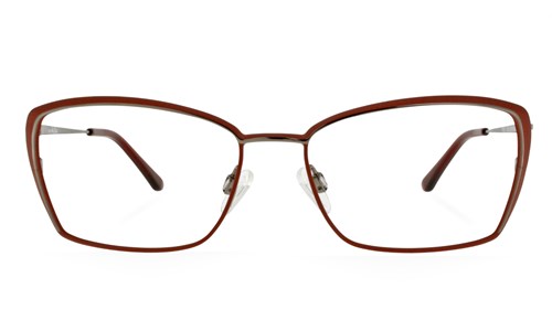 PER SPOOK PS291 C03 54-16 TITANIUM