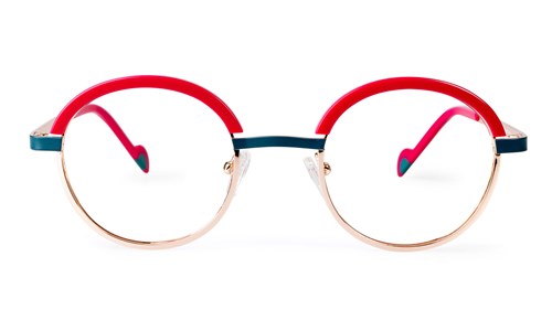 TREE REIS 3219 TITANIUM  46-22-140