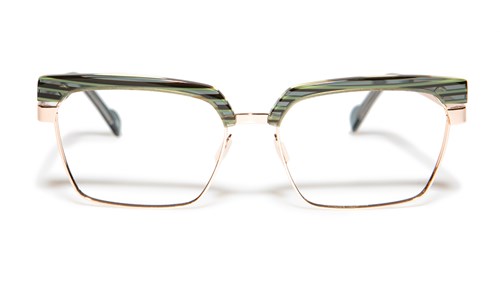 TREE TAIDE 3007 57-18 Titanium